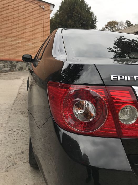 Продам Chevrolet Epica