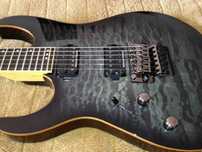 Schecter Banshee 6 FR Passive - Esquerdino Canhoto Lefthanded