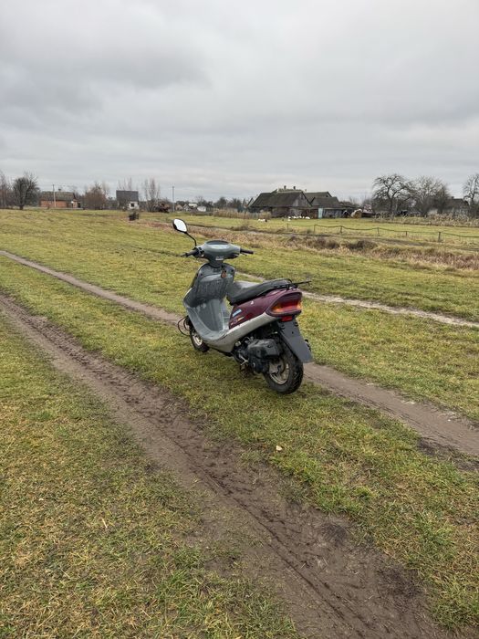 Хонда так 30  на ходу