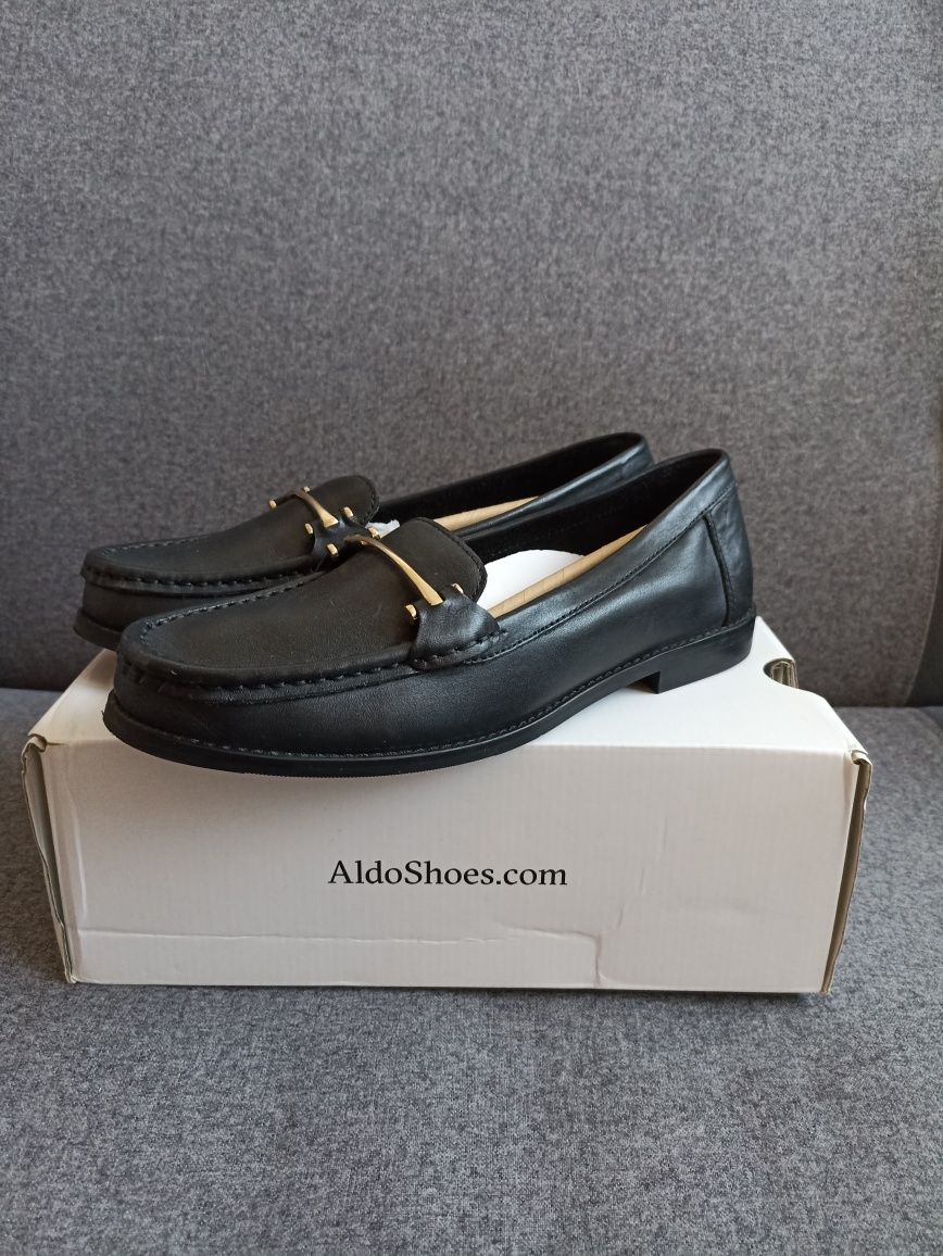 Aldo mokasyny damskie 37,5
