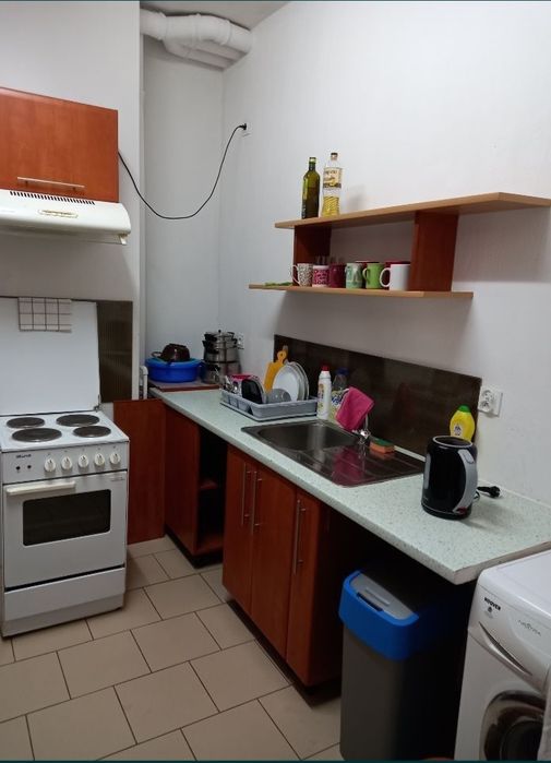 Kwatery pracownicze w Suwałkach