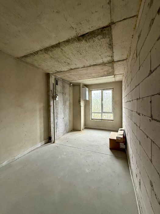 Вдала інвестиція в кінці року! 2-кім кВ в зданому будинку