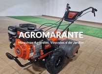 Motocultivador Like 7HP