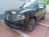 Lincoln Navigator Lincoln Navigator 2015r 3,5 ecoboost 380km w POLSCE
