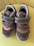 Botas menink Geox / tamanho 24