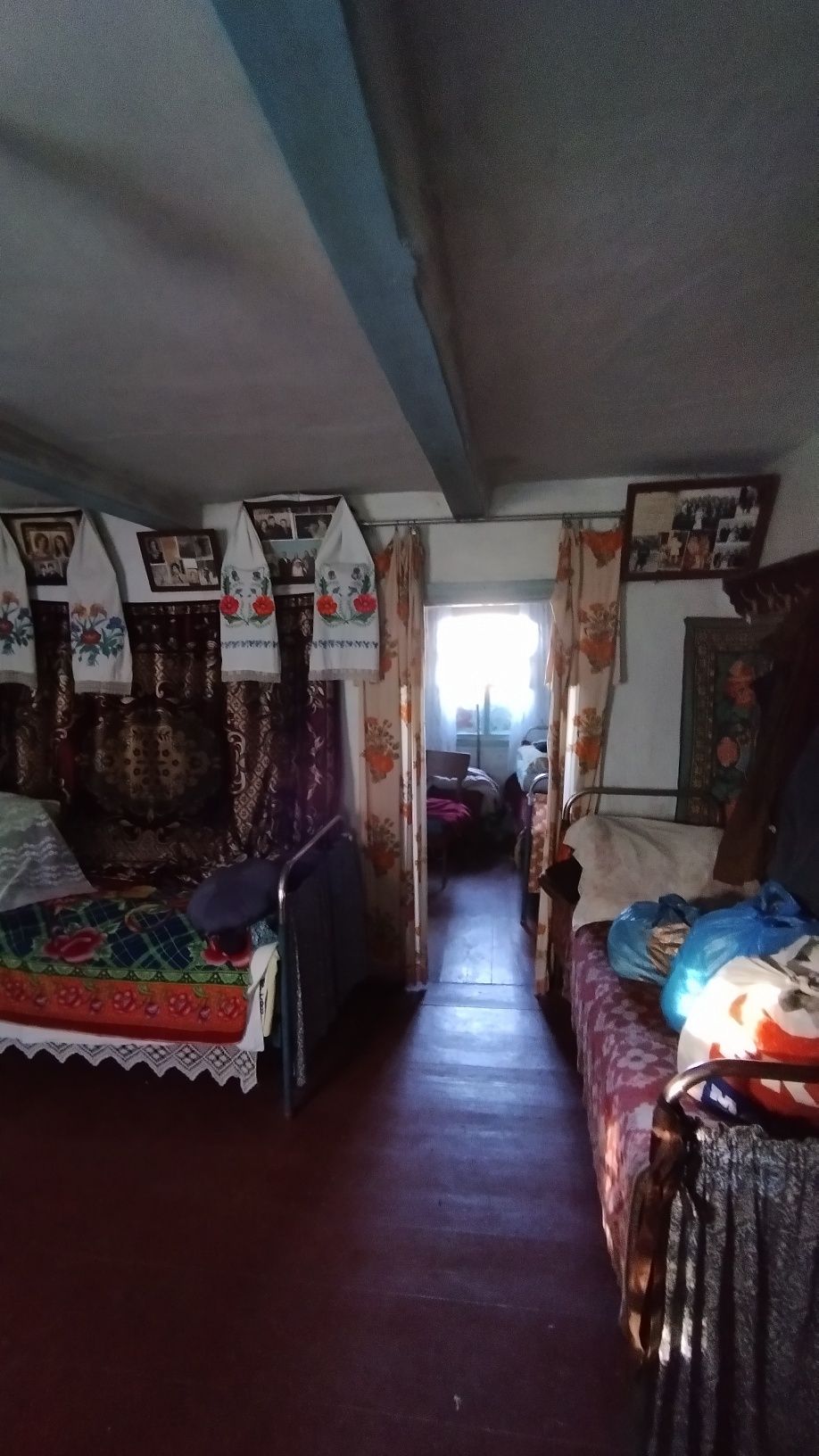 Продам будинок в селі Городище,6 км.від Чуднова.