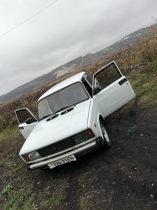 Продам Ваз 2105 СРОЧНО на повному боевому ходу для ЗСУ акция