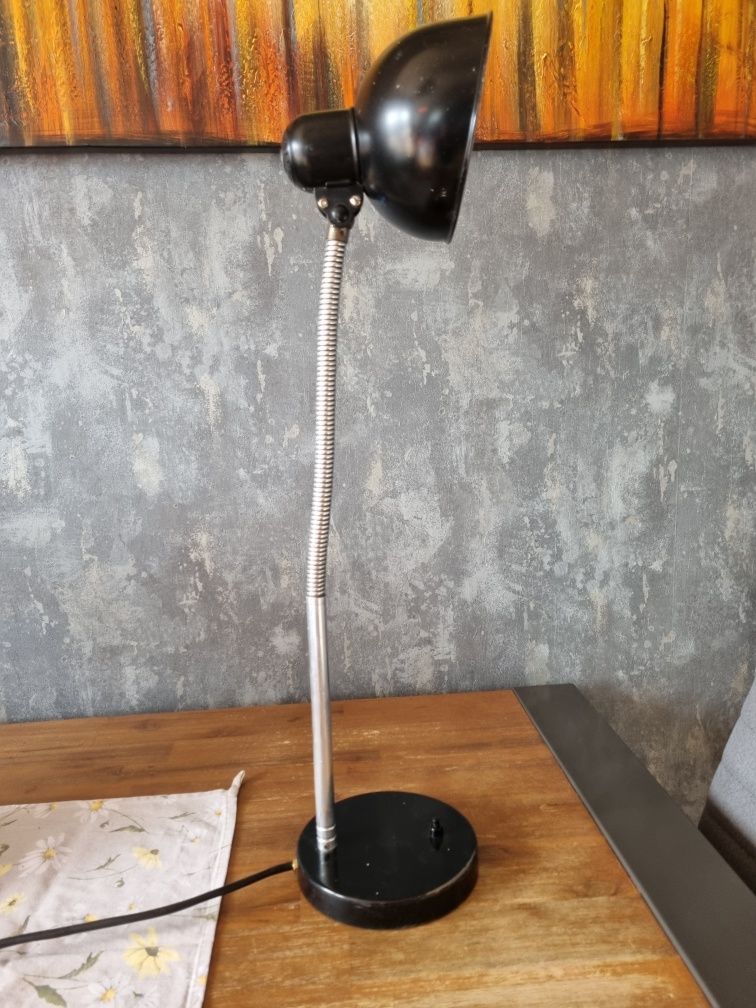 Lampa loft Kaiser Idell oryginalna