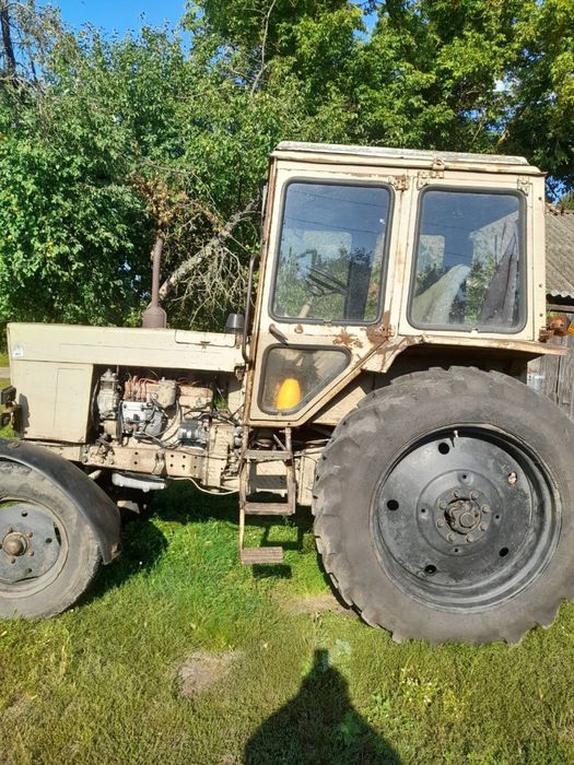 Продам Мтз 80 в гарному стані