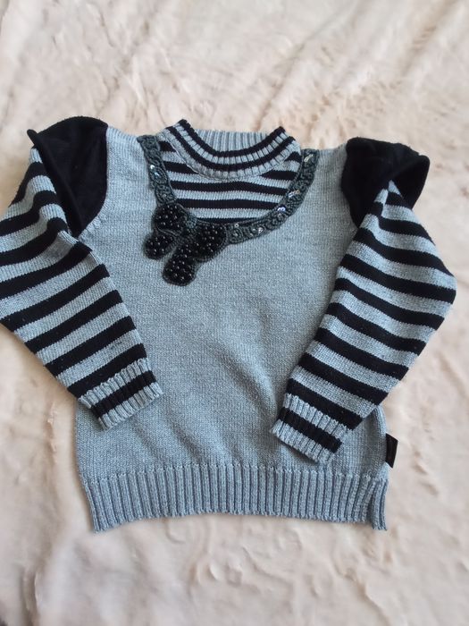 Світер для дівчаток