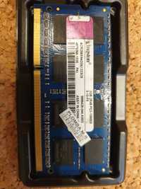 RAM 2GB 2Rx8 PC3-10600S Kingston