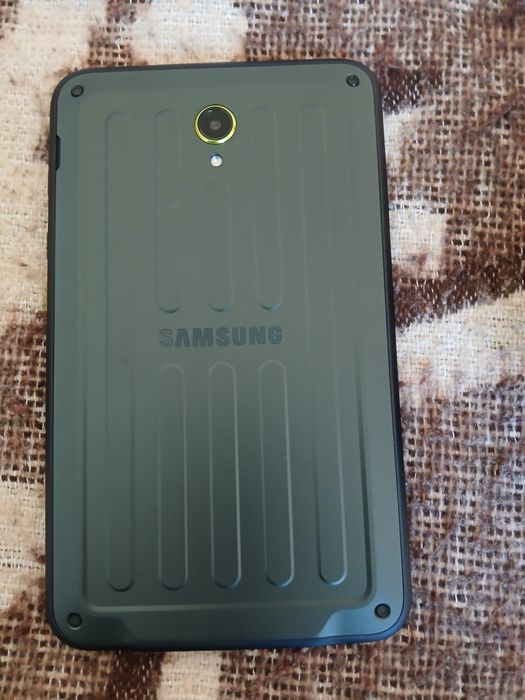 Samsung Galaxy tab active5 5g 6/128gb