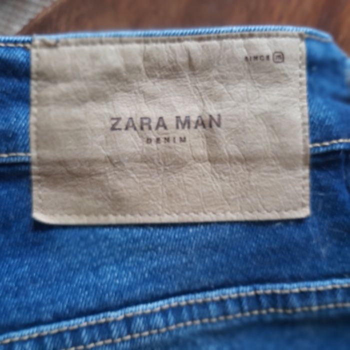 Calções Bermuda Básicos em Ganga