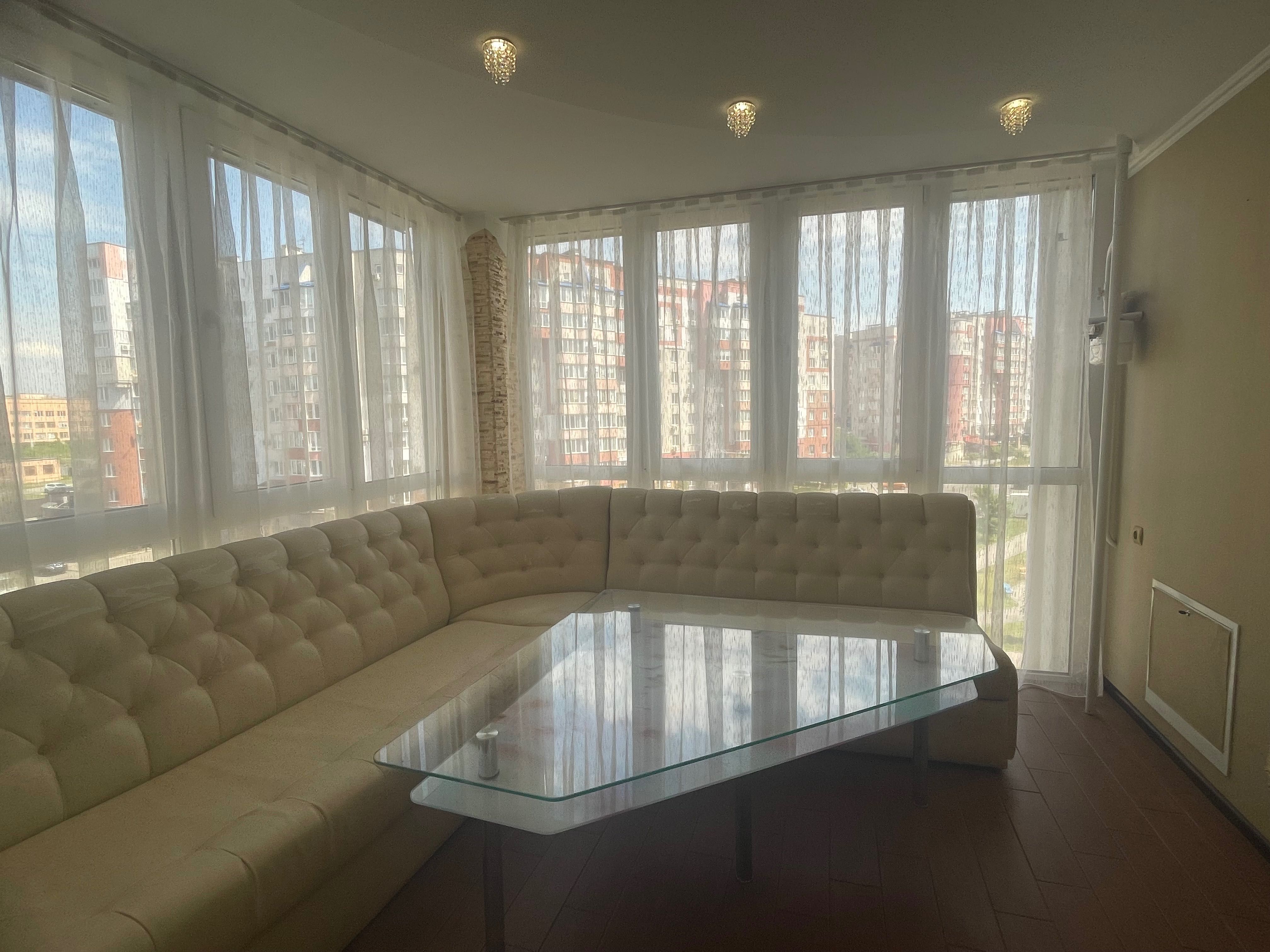 продам  квартиру на Поділлі