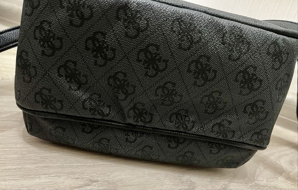Сумка/рюкзак Guess оригінал жіночий
