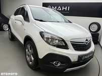 Opel Mokka MOKKA automat alu cosmo gwarancja raty