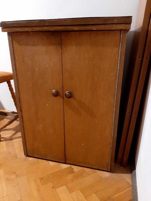 Maszyna do szycia ŁUCZNIK 86