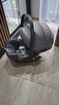 Fotelik Cybex cloud t-i-size