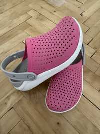 Крокси дитячі Crocs J2 Крокси