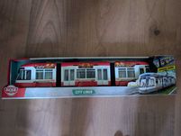 Metro Brinquedo - Novo em caixa (Dickie Toys)
