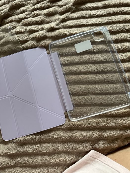 Чехол до ipad 10.9, air 4, air 5, айпад, чехол з тримачем під стилус