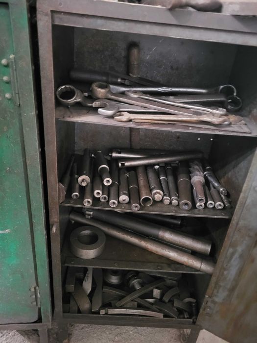 Jarbe F3 Fresadora Universal