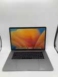 Poleasingowy Laptop Apple MacBook Pro 15'' Intel Core i7/16GB/512 GB