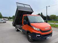 Iveco Daily  35C180, Wywrotka, Niski przebieg, Zadbany