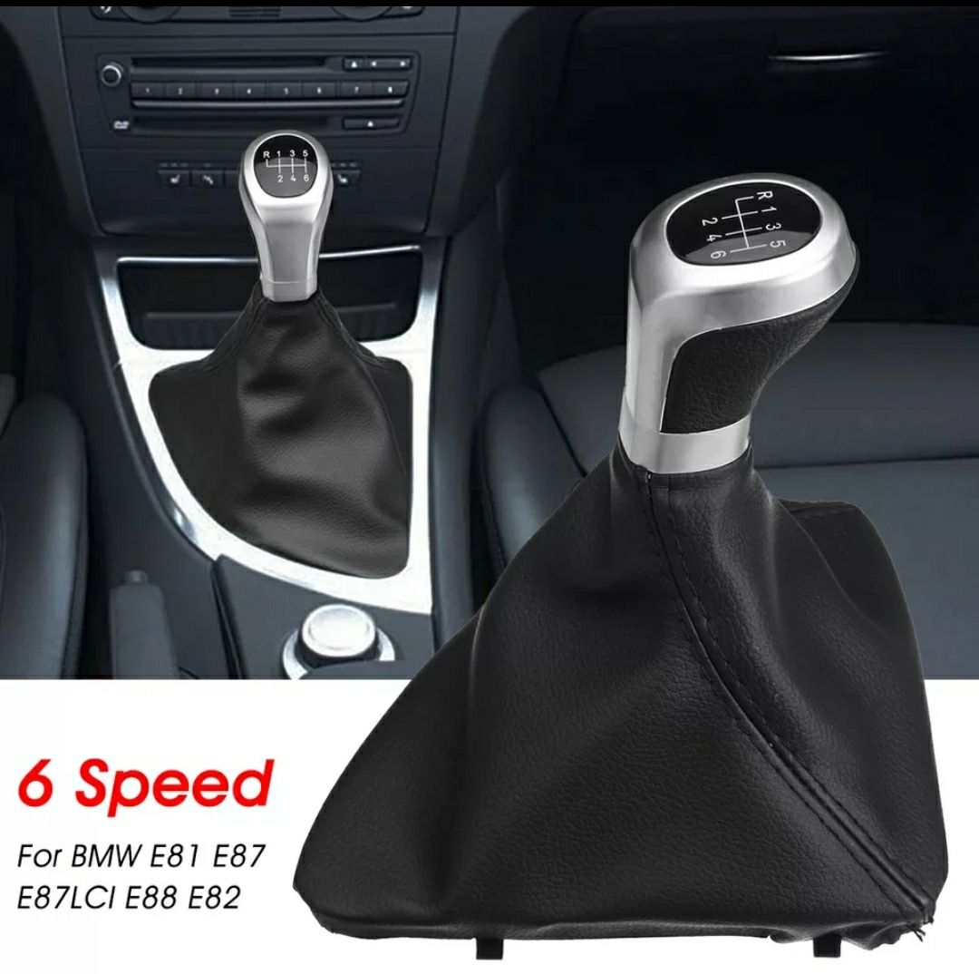 Punho Moca Fole mudanças BMW Série 1 E81/E82/E87/E88