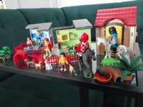 Zestaw playmobile POLECAM