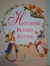 Książki Beatrix Potter