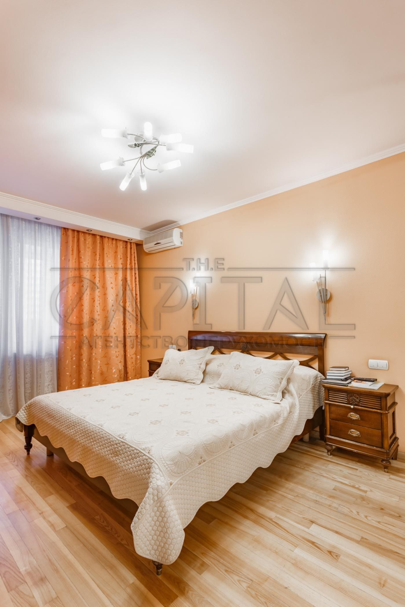 Продажа квартиры, пр-т Голосеевский, ЖК Олимп