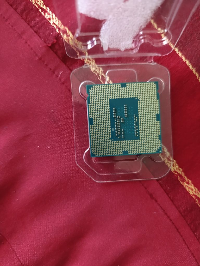 Procesor Intel G3220 podstawka . lg1150.