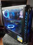 PC Komputer stacjonarny Intel Core i5 7500 NVIDIA GeForce GTX 1060 6GB