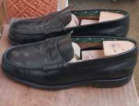 Sapatos Penny Loafers / Mocassins Yucca
Tamanho 41 (7/½)
Com proteção