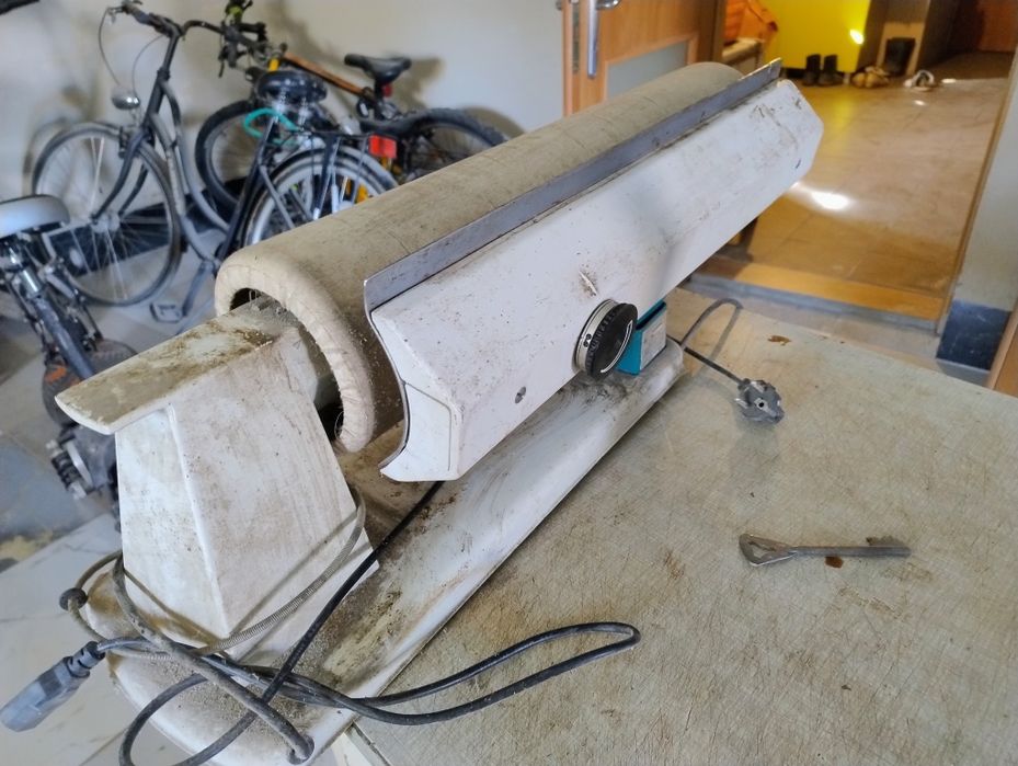 Sprzedam magiel Kalinka