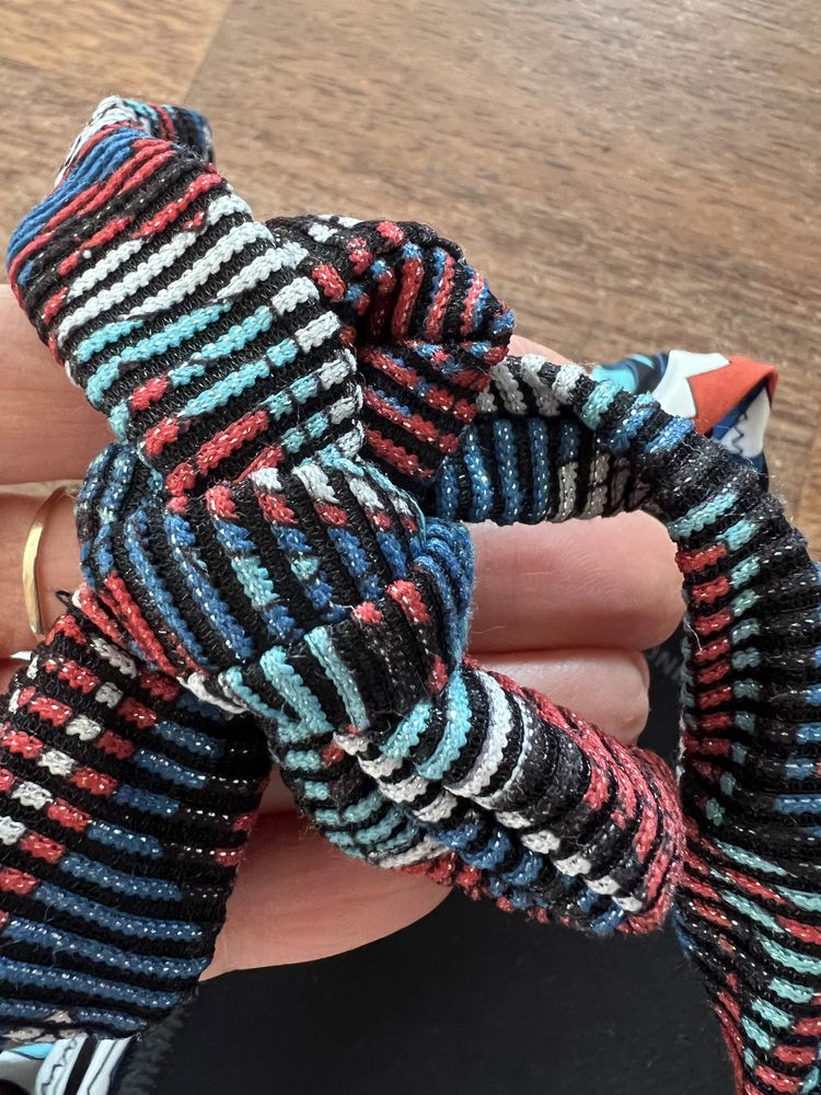 Strój kąpielowy calzedonia S kolorowy damski