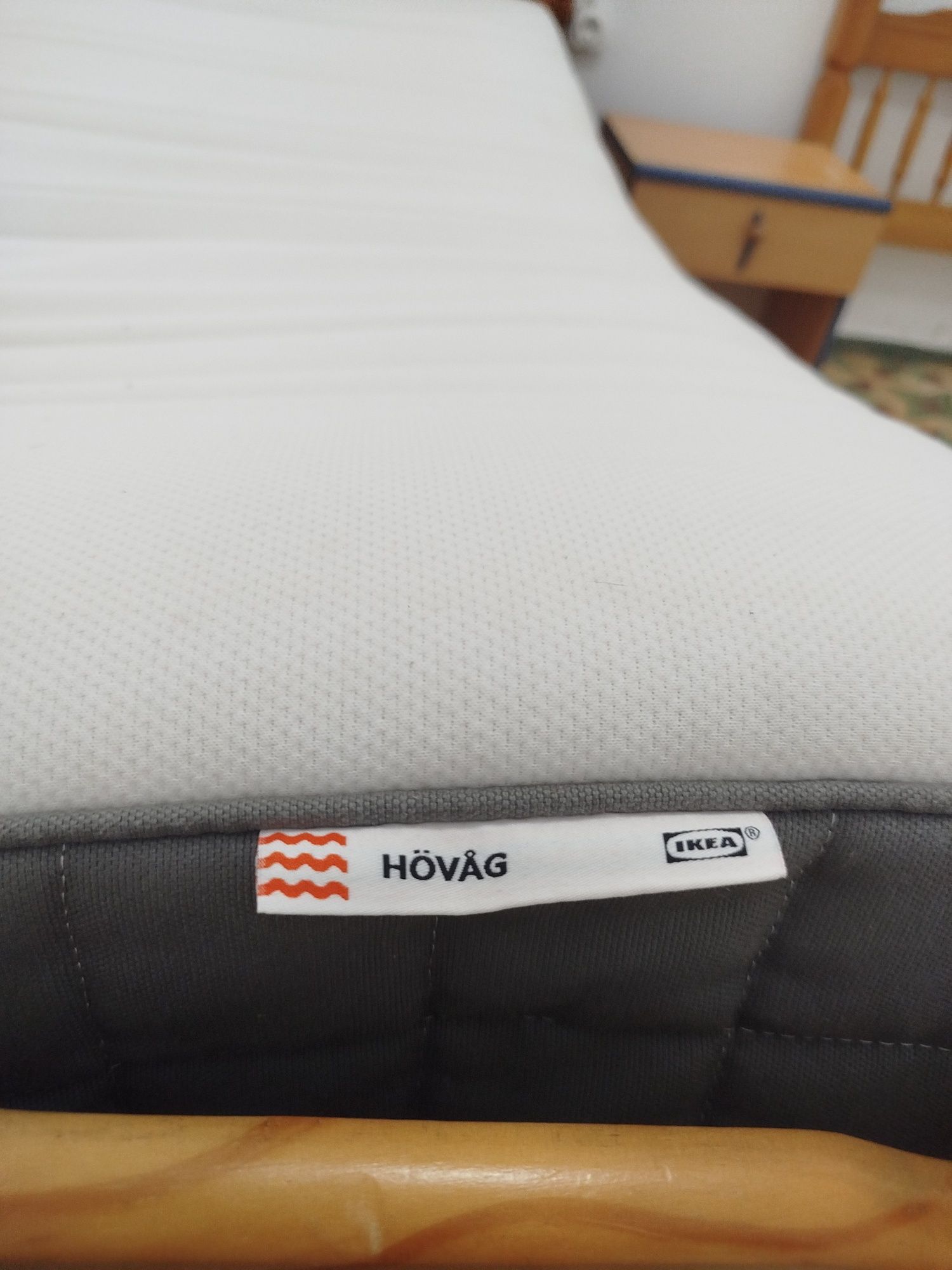 Cama solteiro 195x95