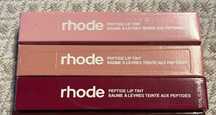 Rhode Peptide Lip Tint błyszczyk do ust tint kolory