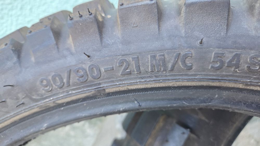Continental TKC 80