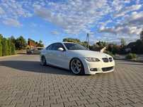 BMW E92 335D polift XHP work vskf mpakiet