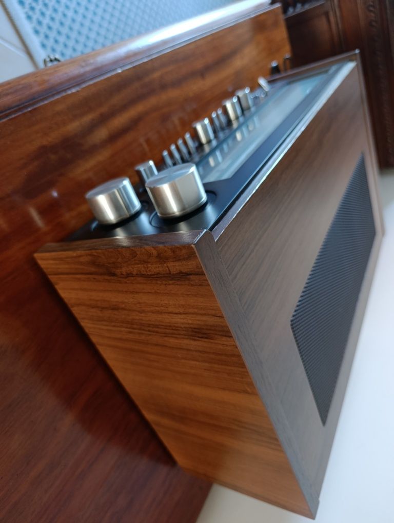 Technics SA - 600 A 1979 r. wersja na USA OKAZJA WYPRZEDAŻ