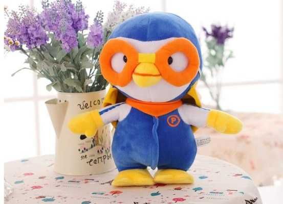 Peluche Pororo-30cm