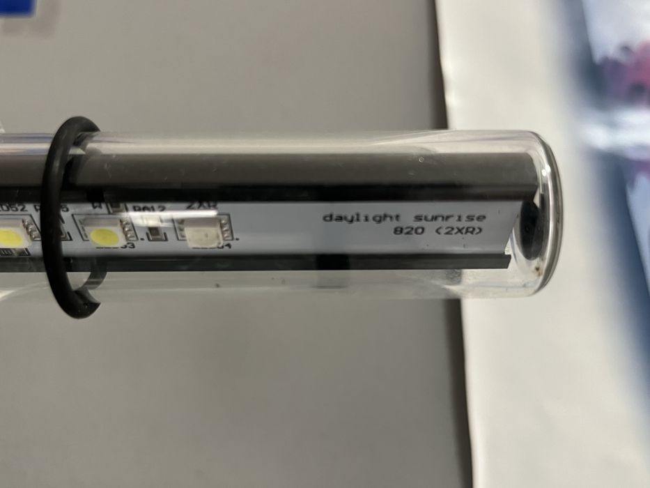 Aquário Sera completo