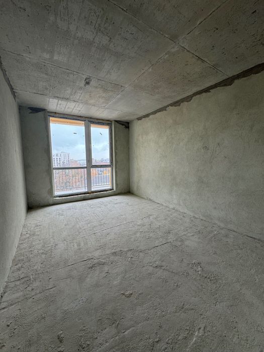 Продаж 1-кімнатної квартири в ЖК Auroom Spark, вул. Навроцького, 35