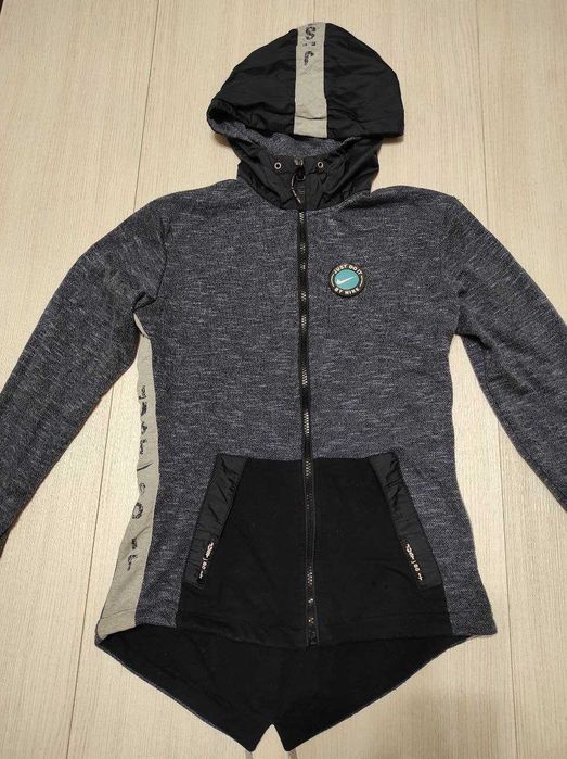 Женская спортивная кофта, спортивная кофта