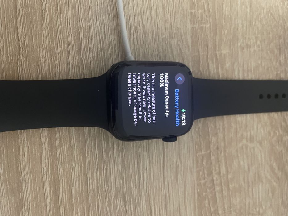 Apple watch se2 44 mm