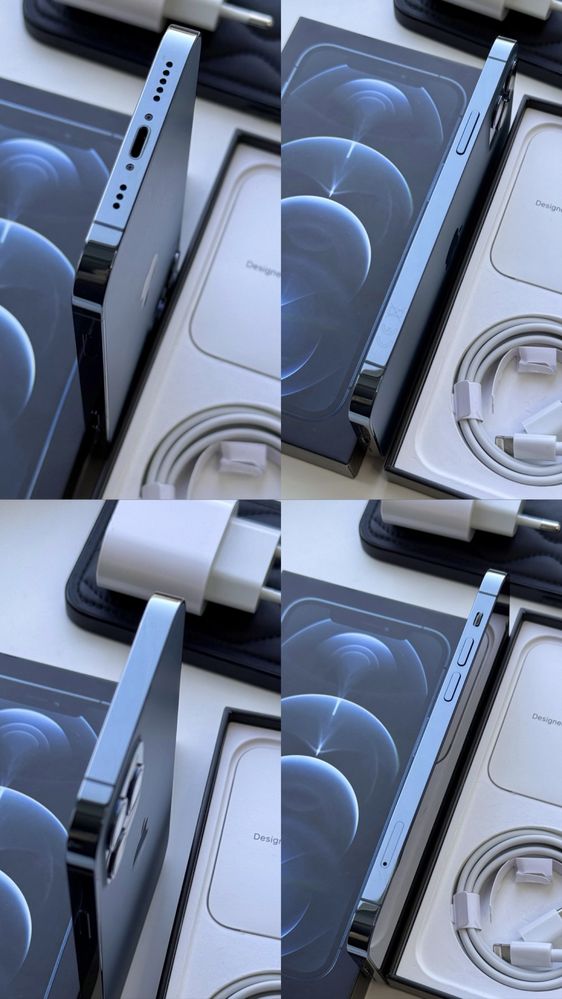 IPhone 12 Pro 128Gb Як новий Neverlock