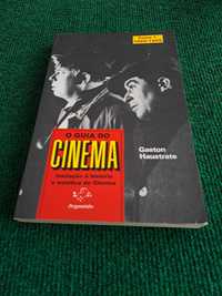 O Guia do Cinema - Tomo 1 - 1895/1945