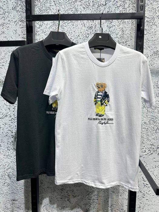 РАСПРОДАЖА! Футболка мужская Dolce Gabbana женская унисекс